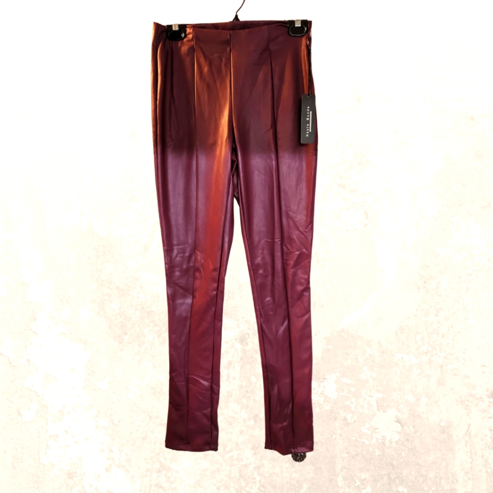 Ruby Pants